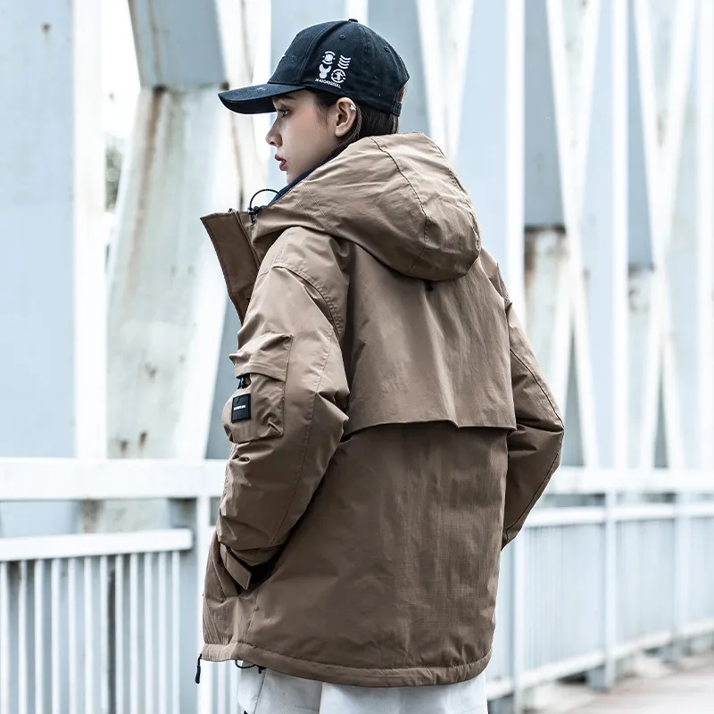 AOGZ Down Jackets Unisex-14