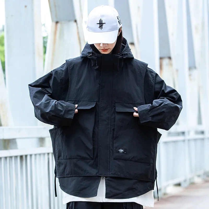 AOGZ Jackets Unisex-3