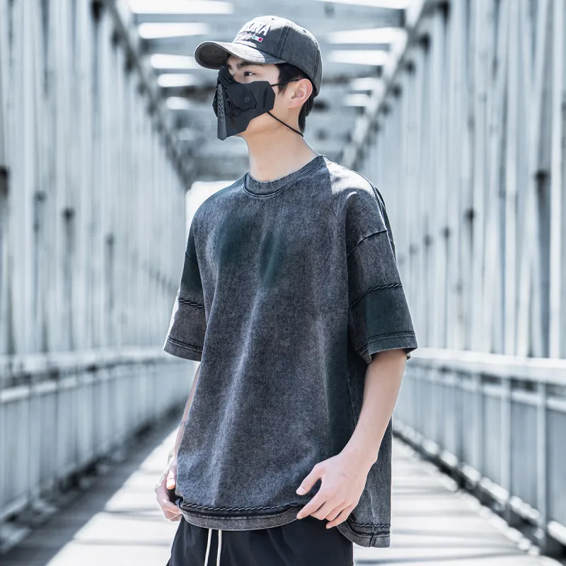 AOGZ T Shirts Unisex-5