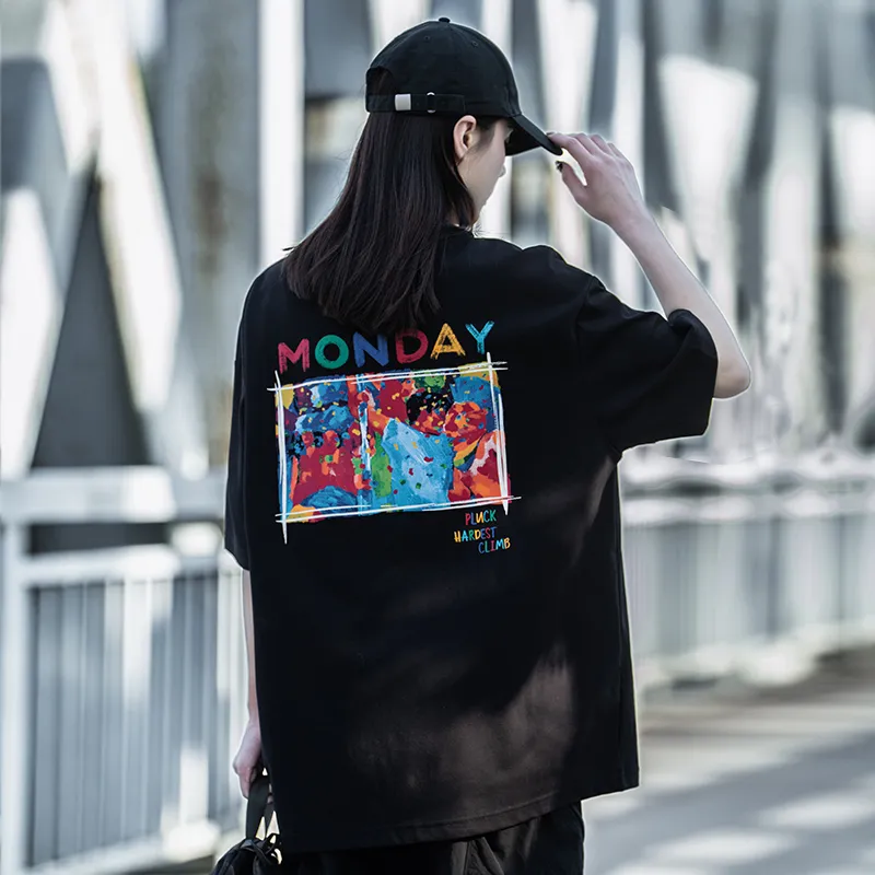 AOGZ T Shirts Unisex-2