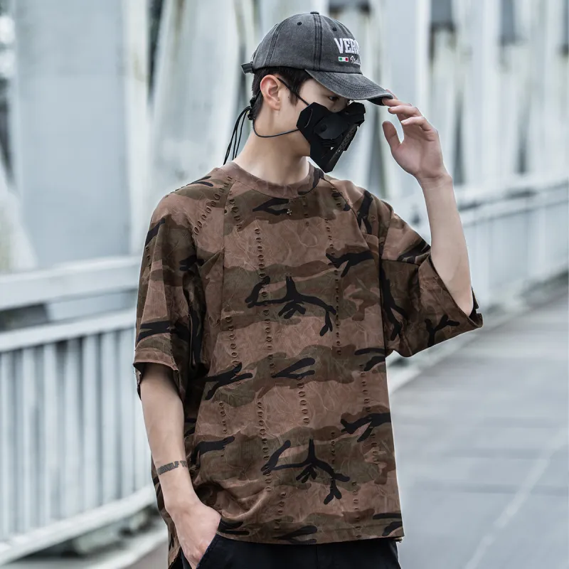 AOGZ T Shirts Unisex-11