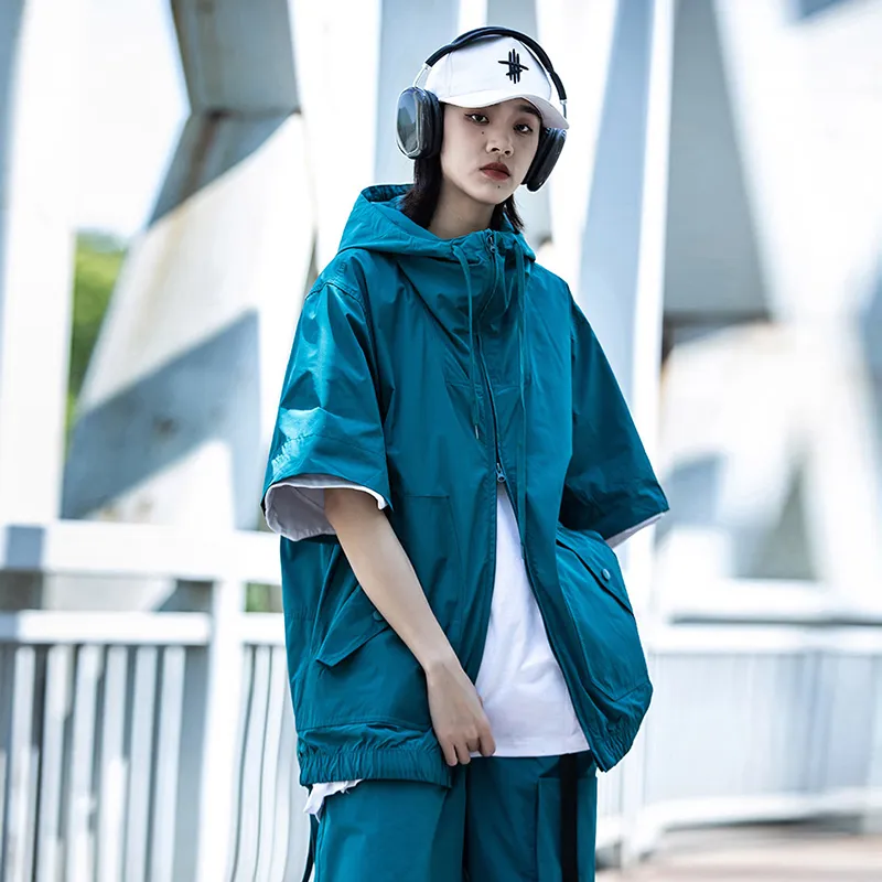 AOGZ Jackets Unisex-18