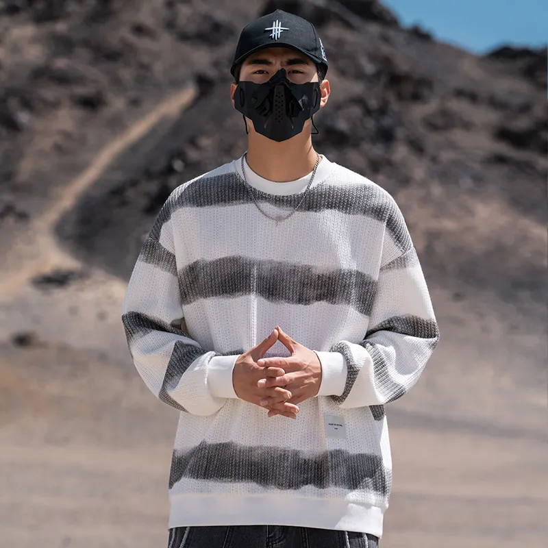 AOGZ Knitwear Unisex-9