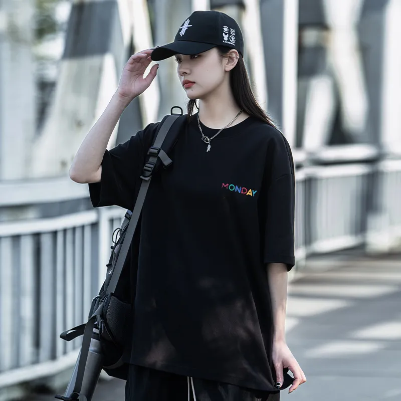 AOGZ T Shirts Unisex-5