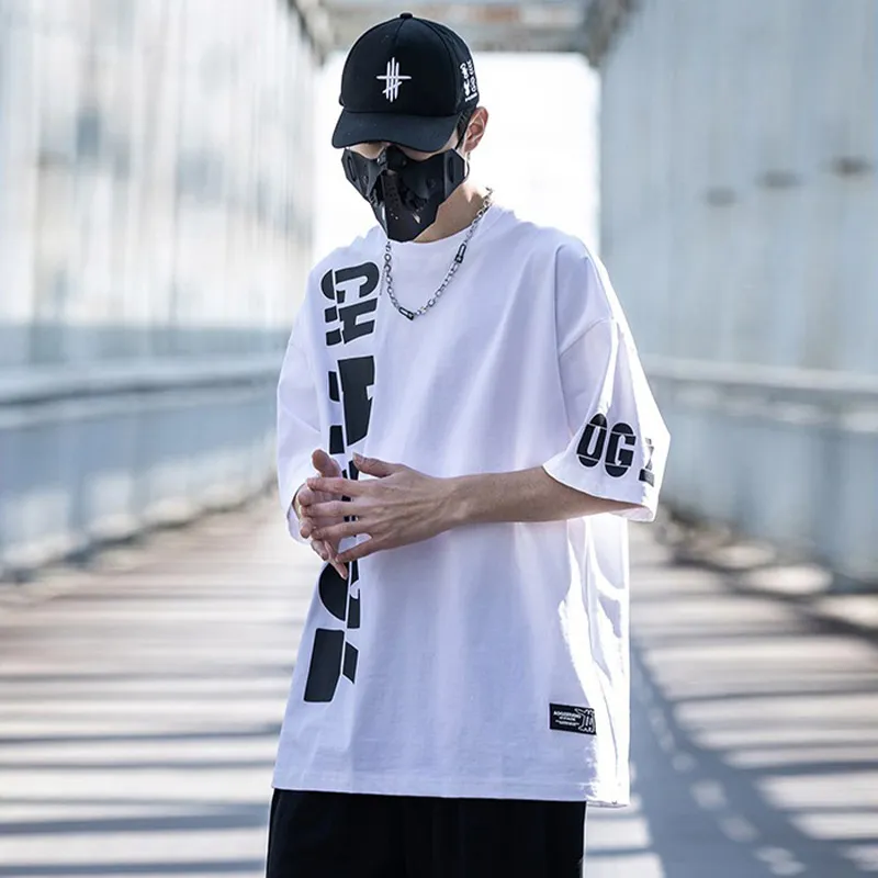 AOGZ T Shirts Unisex-9