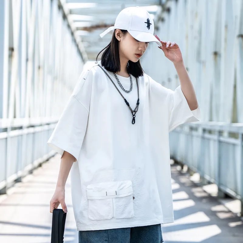 AOGZ T Shirts Unisex-9