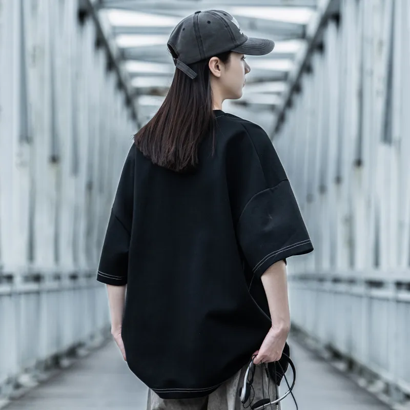 AOGZ T Shirts Unisex-3