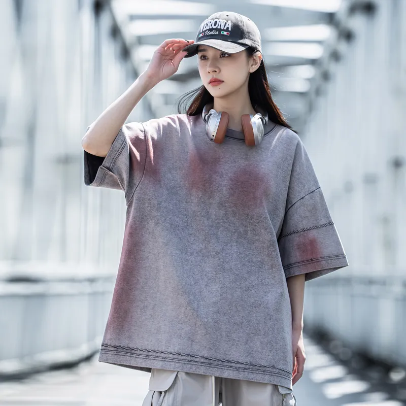 AOGZ T Shirts Unisex-9