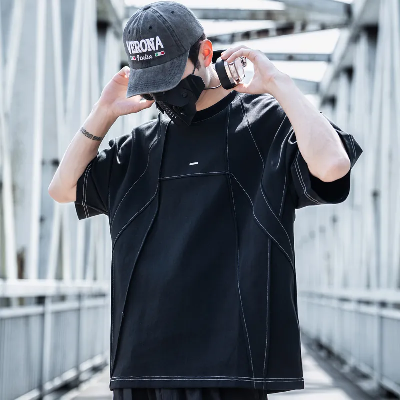 AOGZ T Shirts Unisex-5