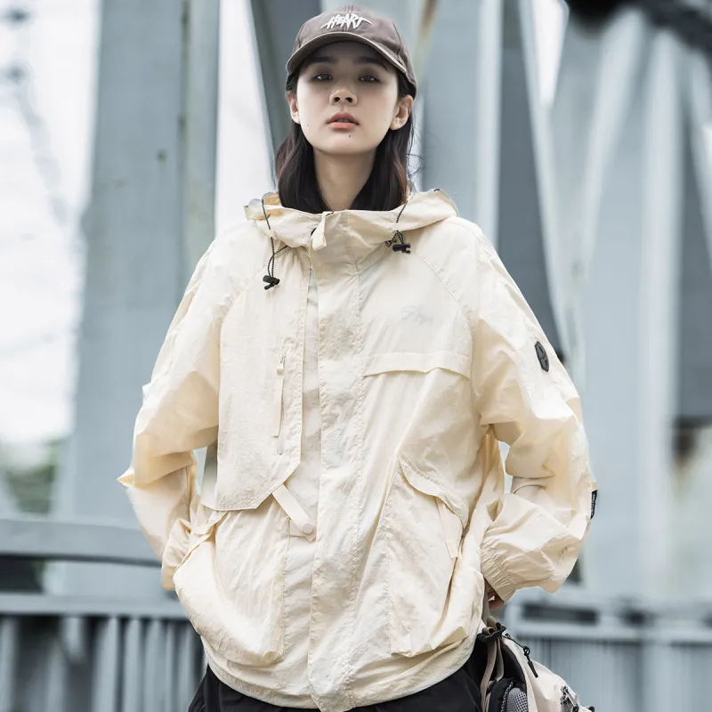 AOGZ Sun Protection Clothing Unisex-9