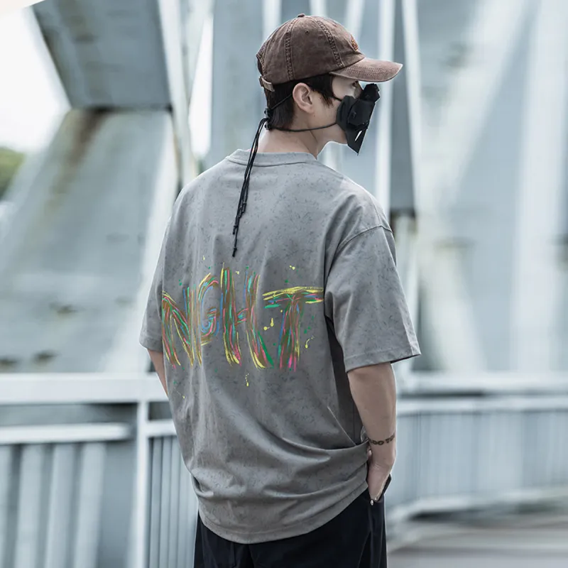 AOGZ T Shirts Unisex-16