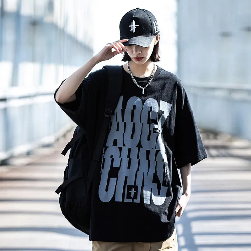 AOGZ T Shirts Unisex-2
