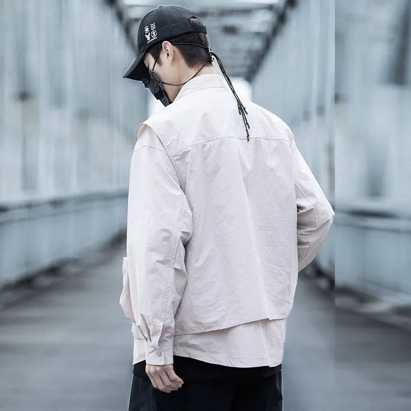 AOGZ Jackets Unisex-13