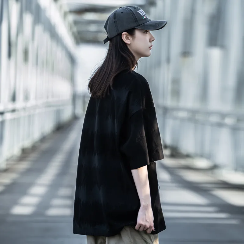 AOGZ T Shirts Unisex-3