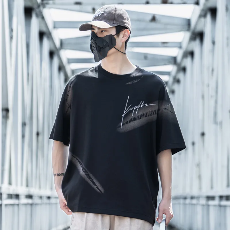 AOGZ T Shirts Unisex-2