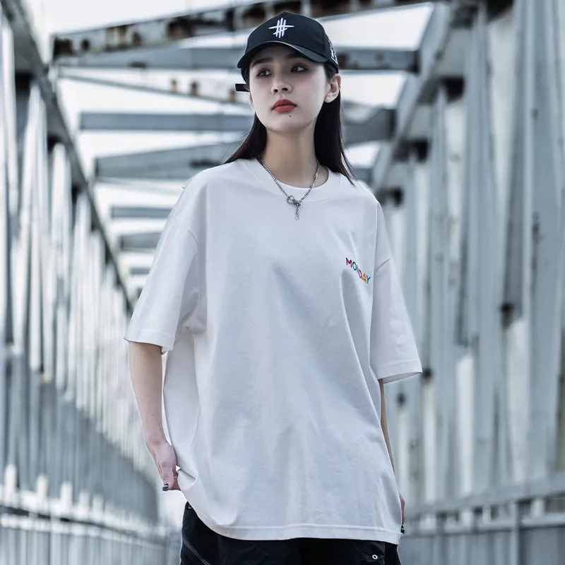 AOGZ T Shirts Unisex-10