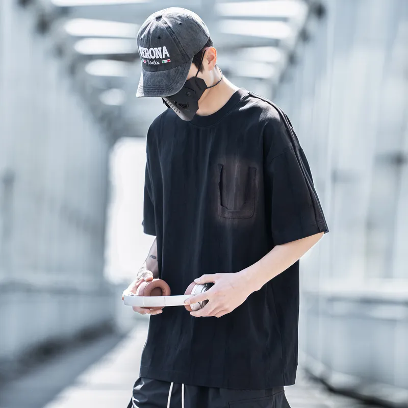AOGZ T Shirts Unisex-2