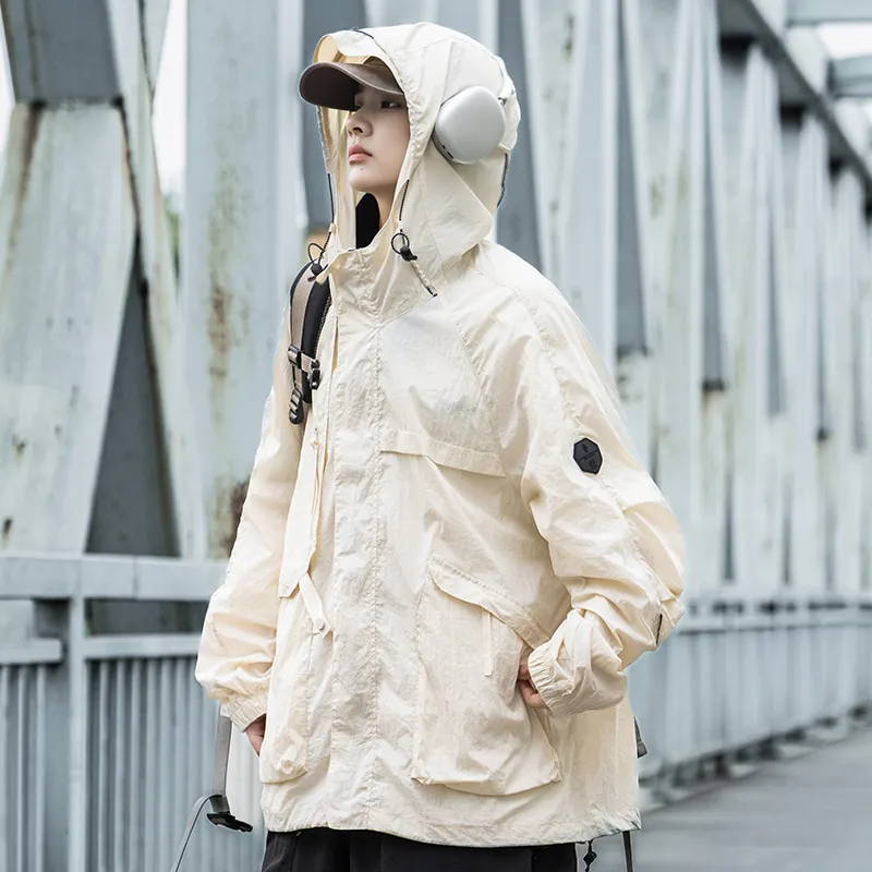 AOGZ Sun Protection Clothing Unisex-11