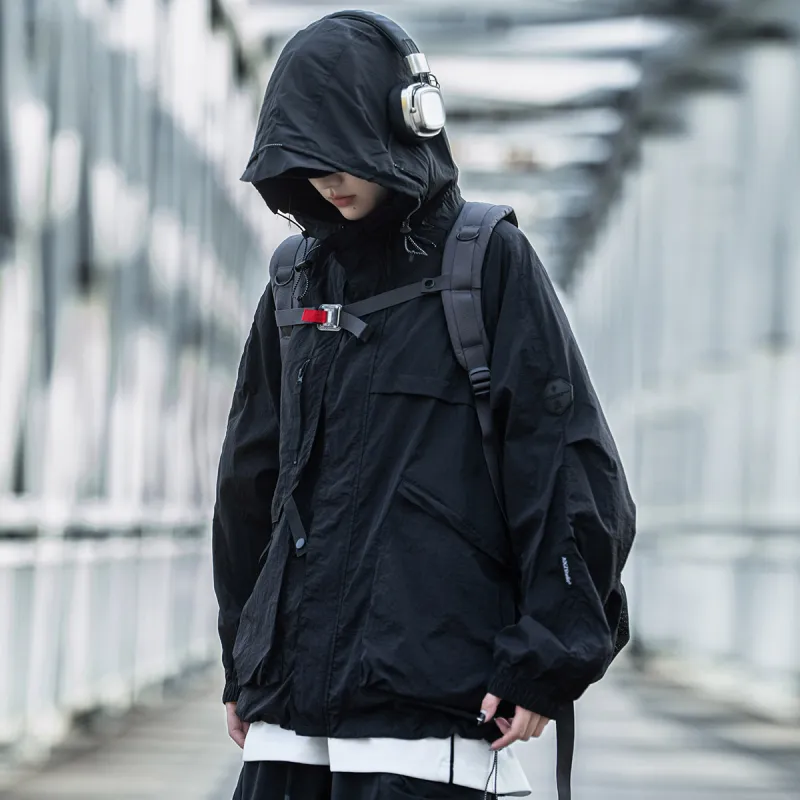 AOGZ Sun Protection Clothing Unisex-2