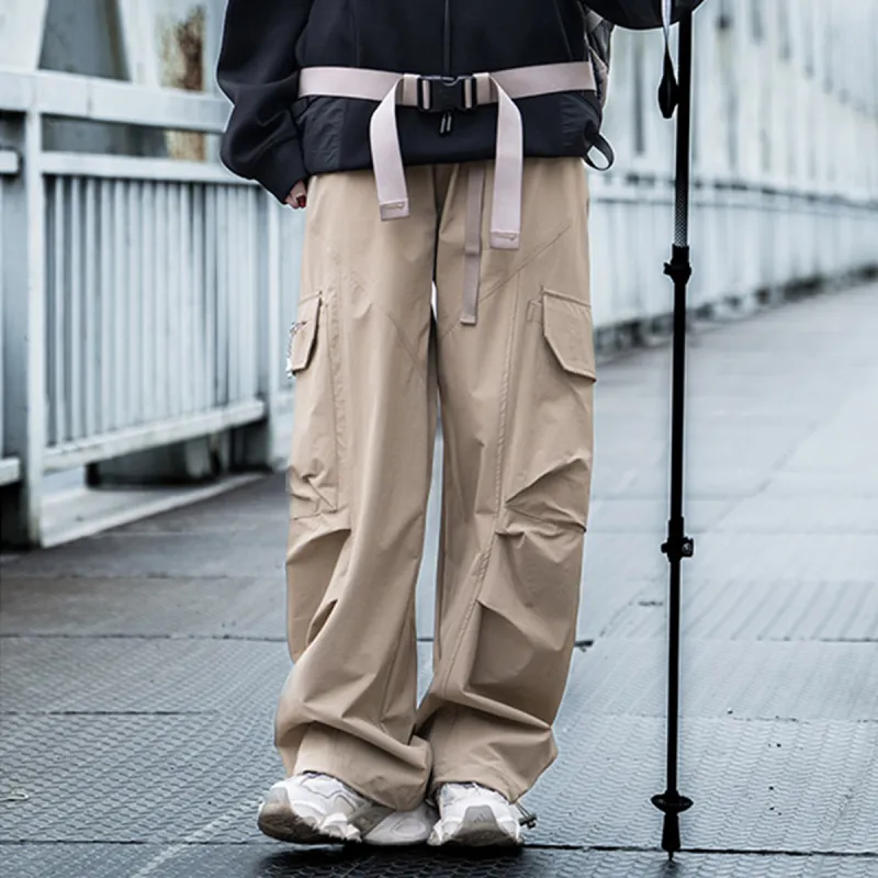 AOGZ Cargo Pants Unisex-10