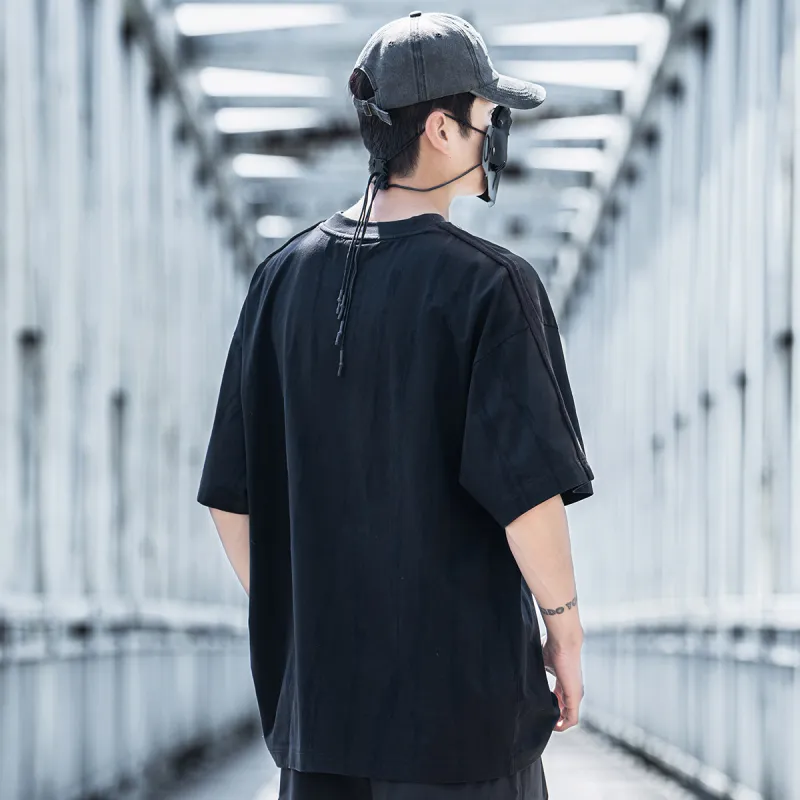 AOGZ T Shirts Unisex-3