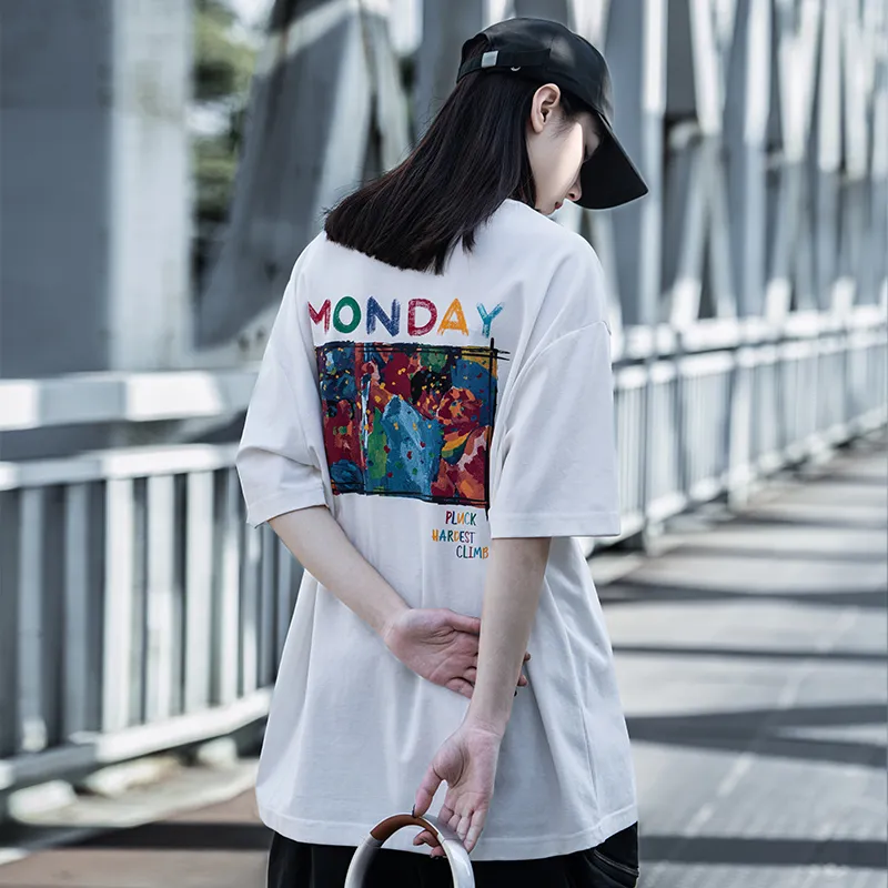 AOGZ T Shirts Unisex-9