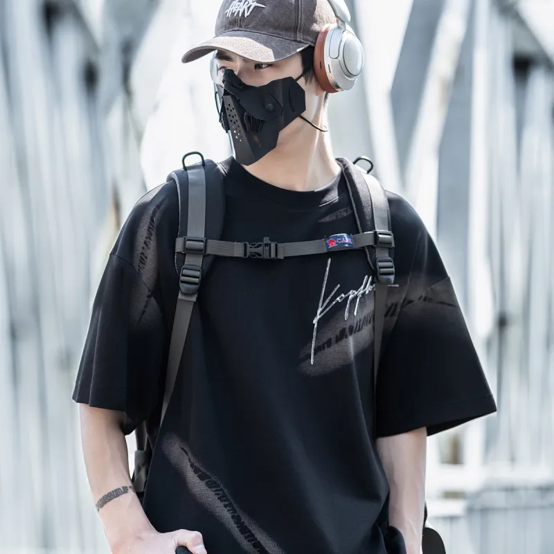 AOGZ T Shirts Unisex-4