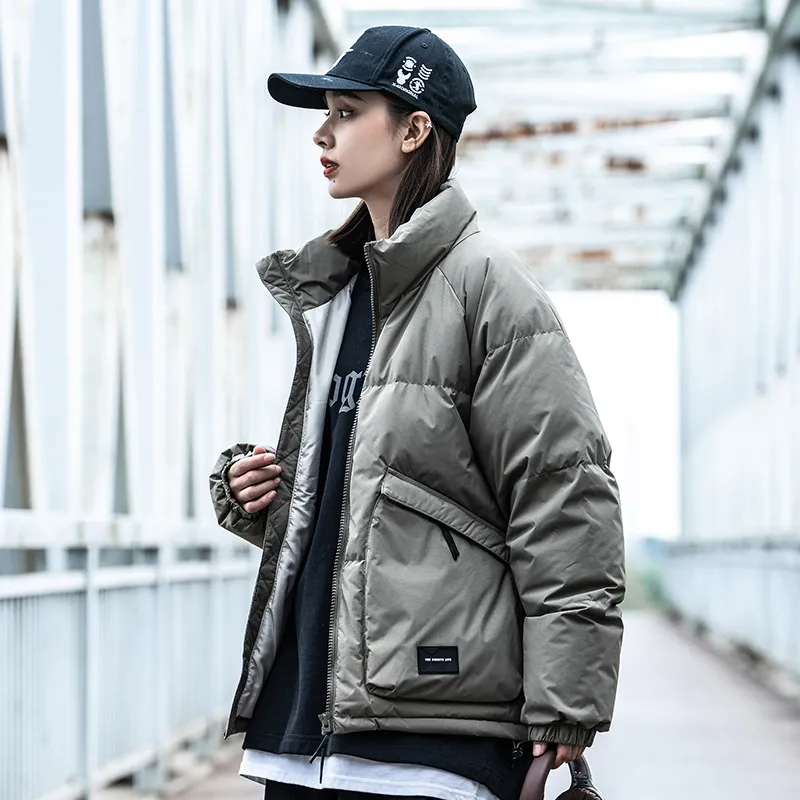 AOGZ Down Jackets Unisex-9