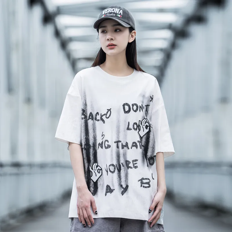 AOGZ T Shirts Unisex-11