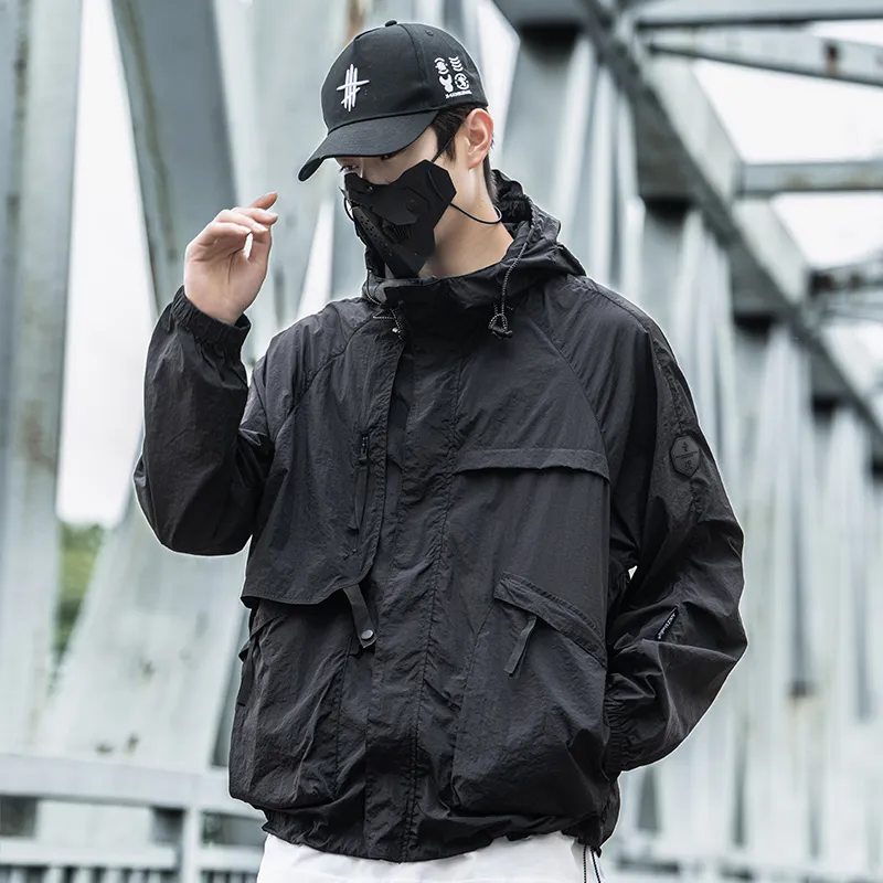 AOGZ Sun Protection Clothing Unisex-4