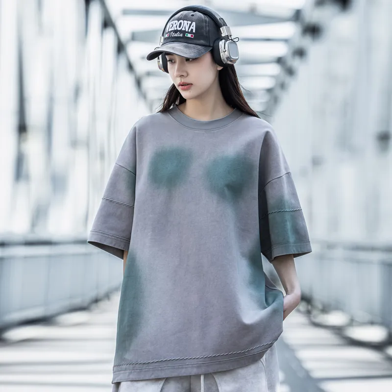 AOGZ T Shirts Unisex-16