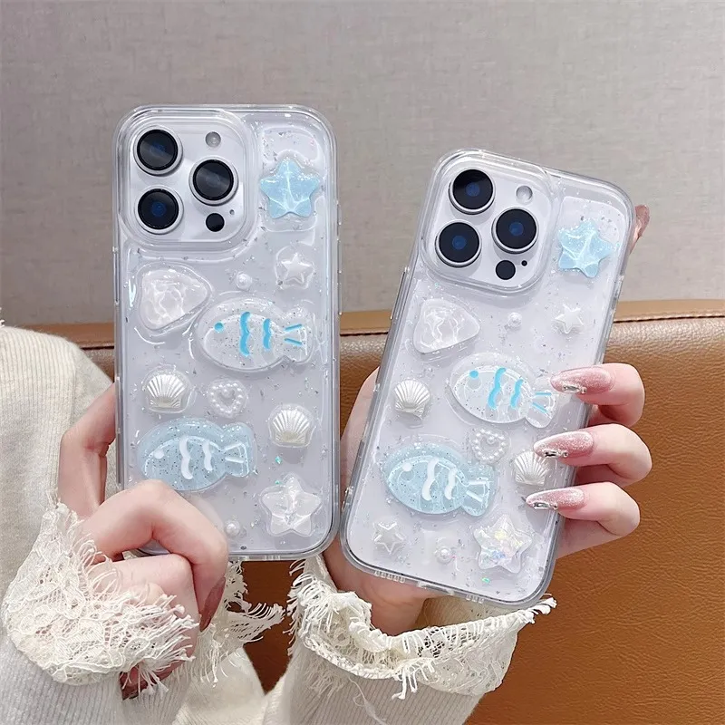Xueen Phone Cases-1