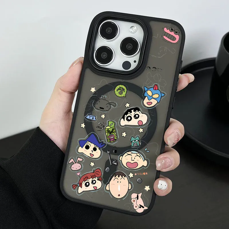 Xueen Phone Cases-13