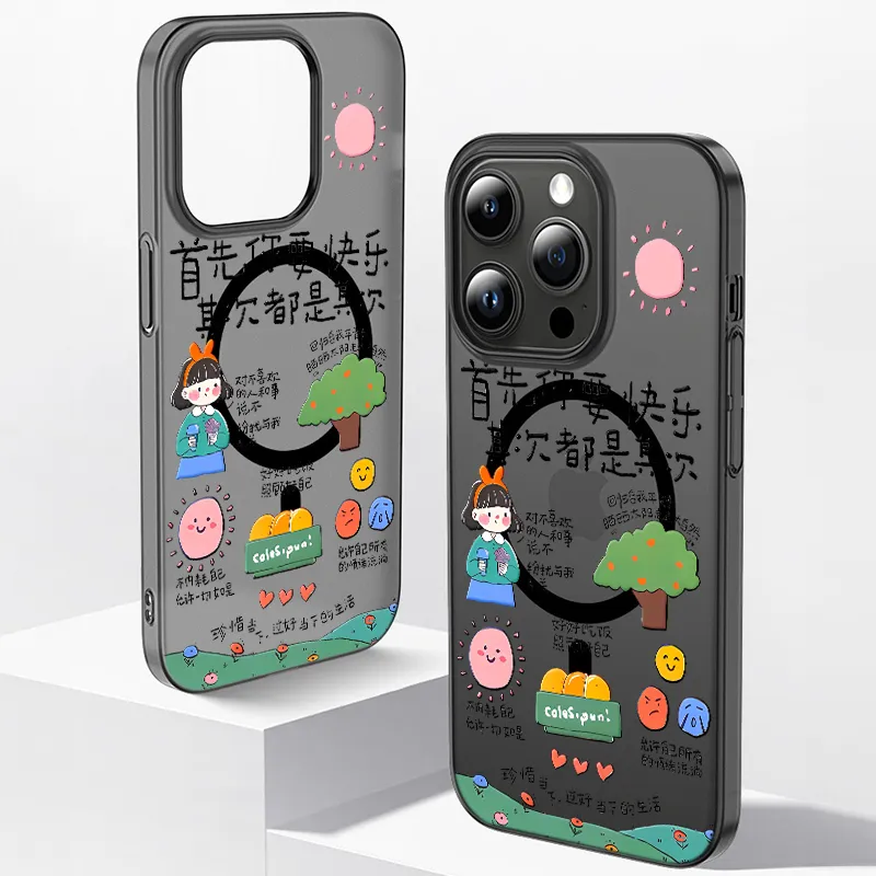 Xueen Phone Cases-9