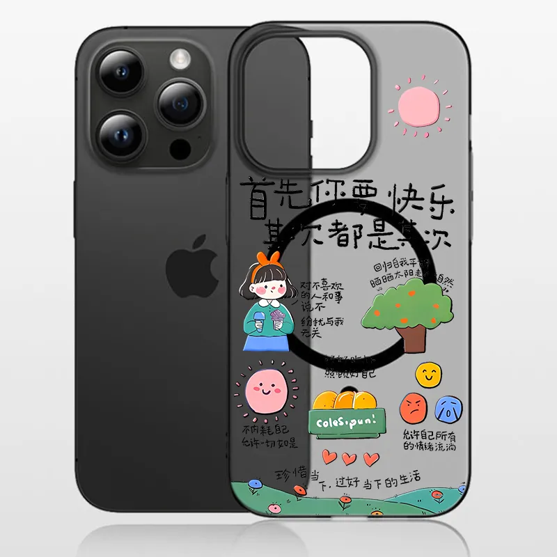 Xueen Phone Cases-12