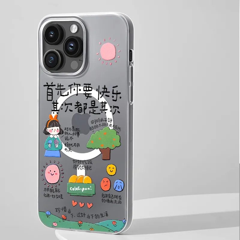 Xueen Phone Cases-6
