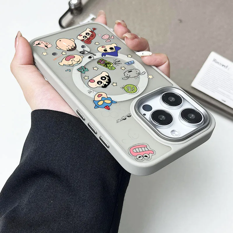 Xueen Phone Cases-16