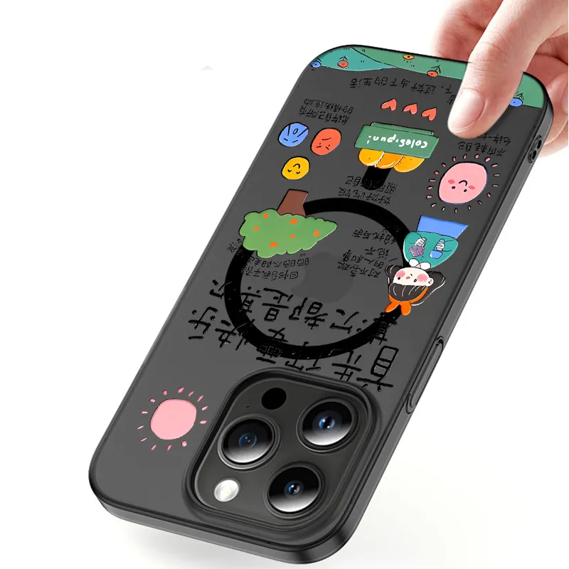 Xueen Phone Cases-11