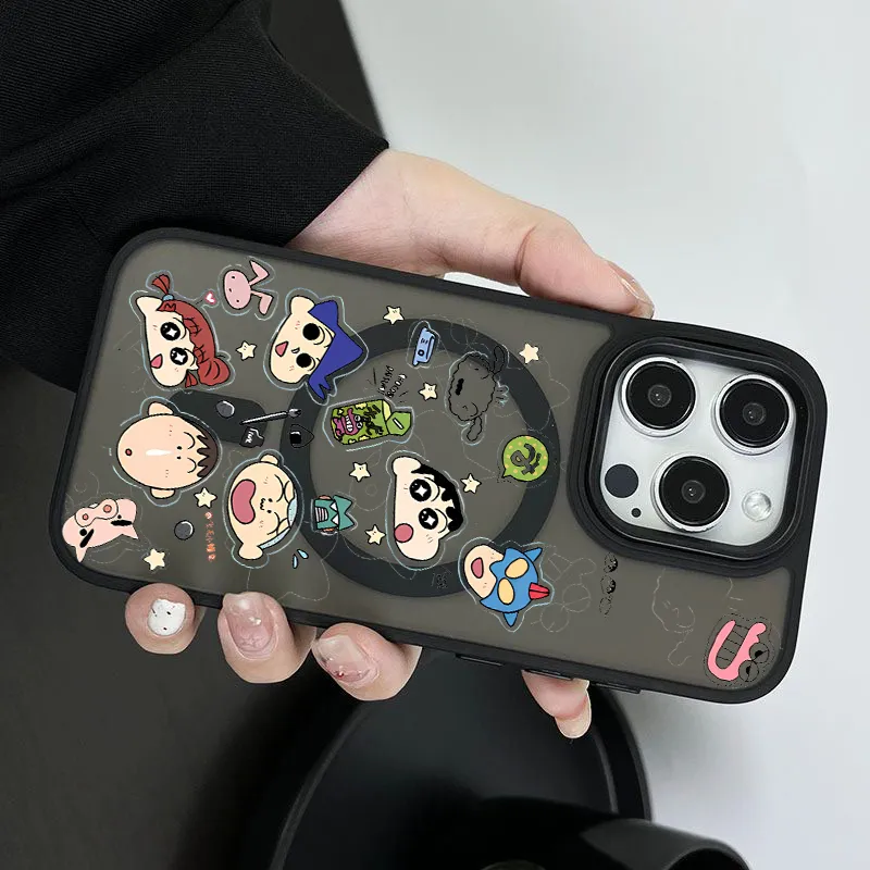 Xueen Phone Cases-14