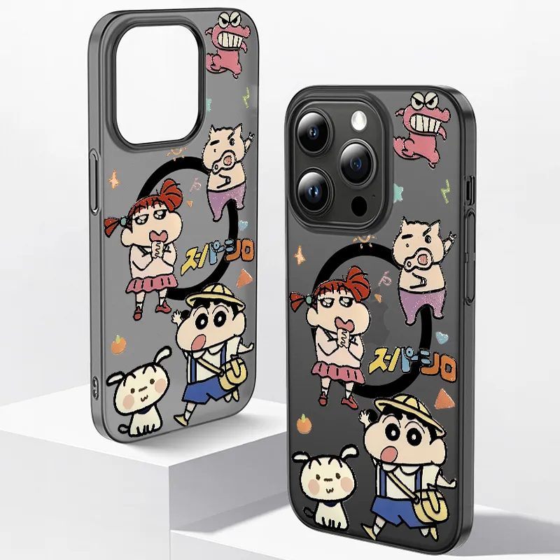 Xueen Phone Cases-6