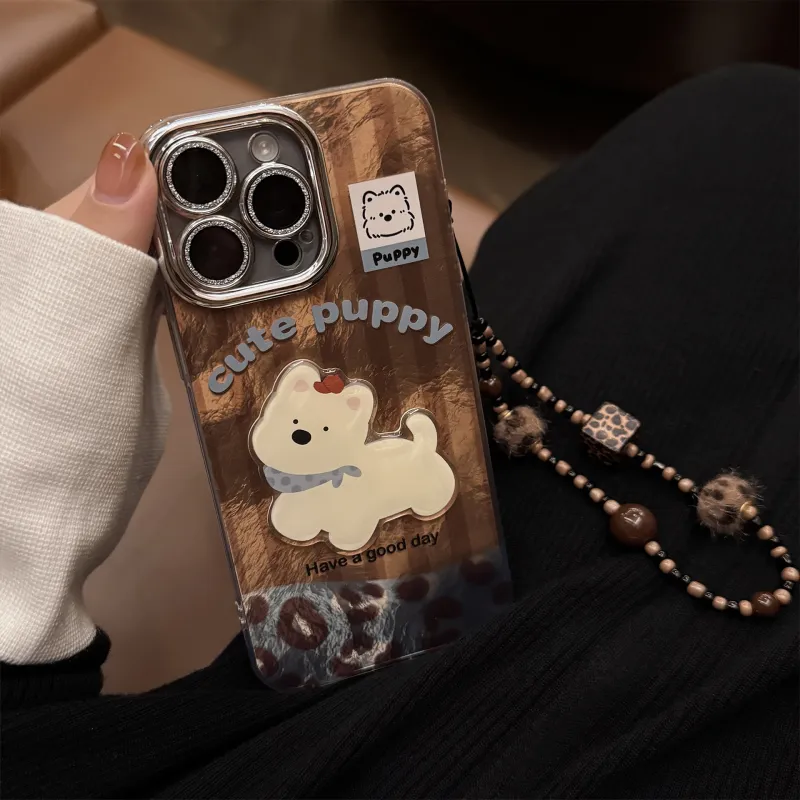 MENGTO STUDIO Phone Cases-12
