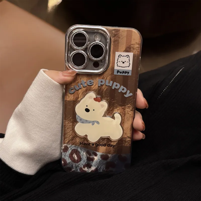 MENGTO STUDIO Phone Cases-11