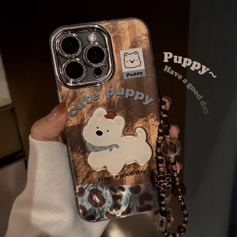 MENGTO STUDIO Phone Cases-13