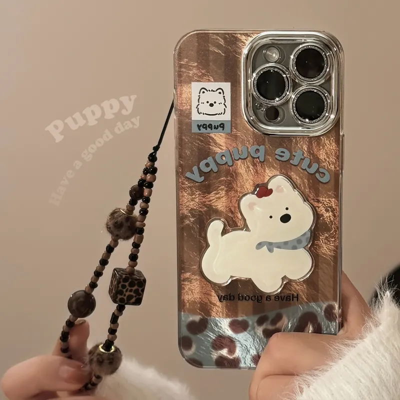 MENGTO STUDIO Phone Cases-2