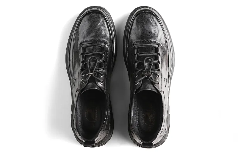 BECK Men's Casual Shoes Men Low Top-4