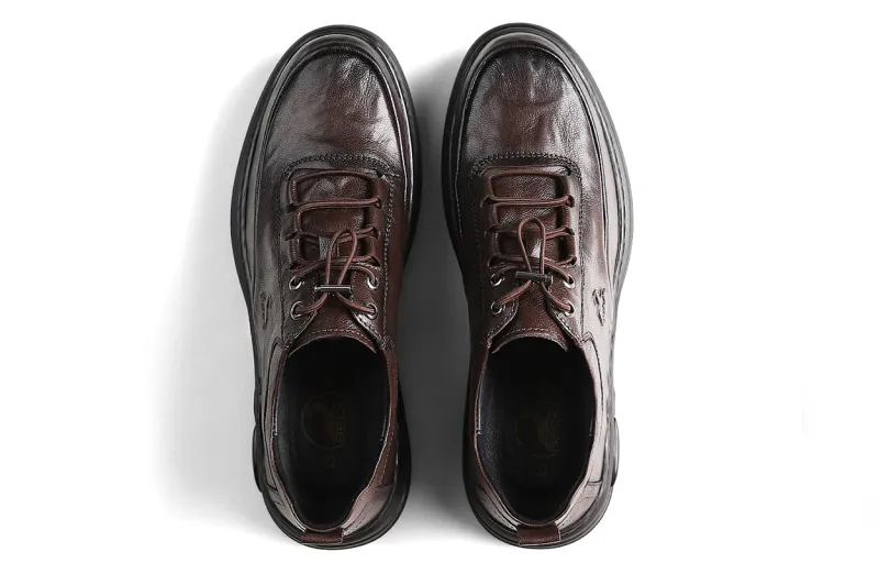 BECK Men's Casual Shoes Men Low Top-10