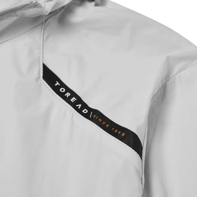 TOREAD Spring Summer Sun Protection Clothing Men's-17