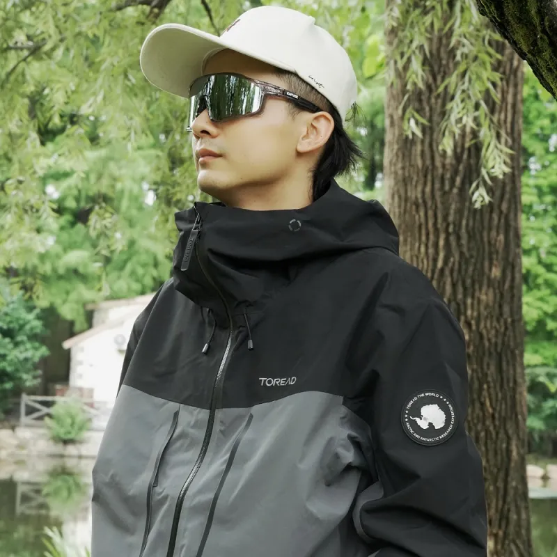 TOREAD Windbreaker Jackets Unisex-6