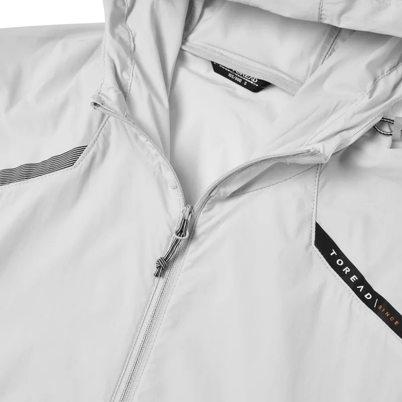 TOREAD Spring Summer Sun Protection Clothing Men's-16