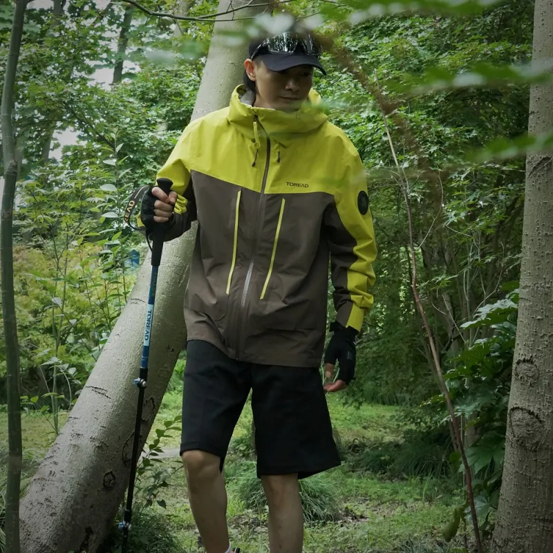 TOREAD Windbreaker Jackets Unisex-19